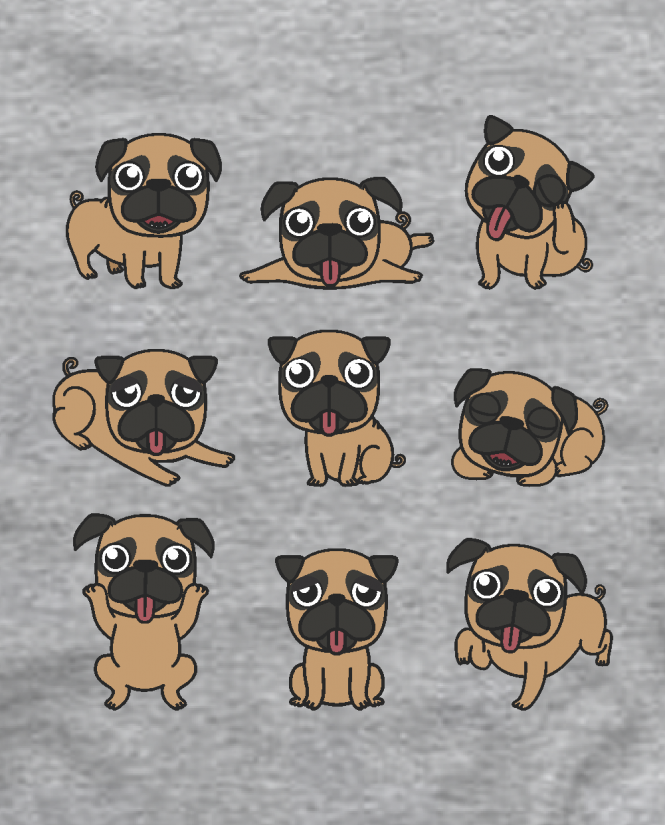 Pugs